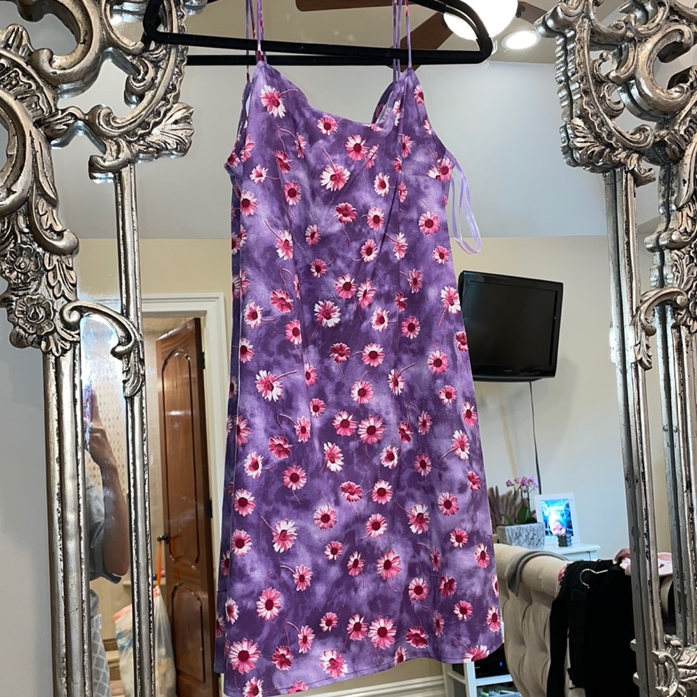 Motel rocks dress never worn - Picture 1 of 3